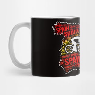 Vuelta a España 2023 Mug